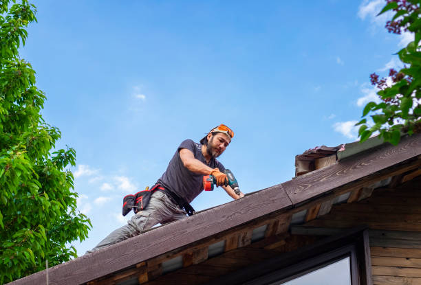 Best Gutter Installation and Repair  in South Hill, NY