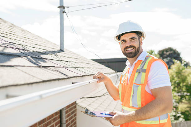 Best Chimney Flashing Repair  in South Hill, NY